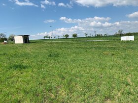 Stavební pozemek o výměře 1 202 m2 v Klimkovicích - 9