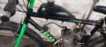 Motokolo přestavba - 9