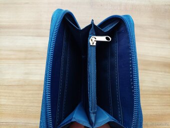 Krásná nová sada batoh + kabelka + peněženka EXTRA SLEVA - 9