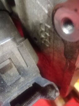 Díly motoru N43B16 - 9