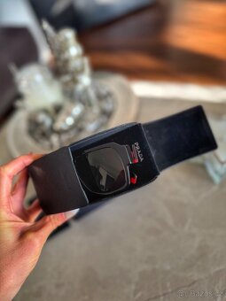 Luxusní, pánské brýle PRADA - 9