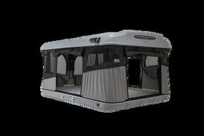 Střešní stan - autostan Evasion, James Baroud - 9