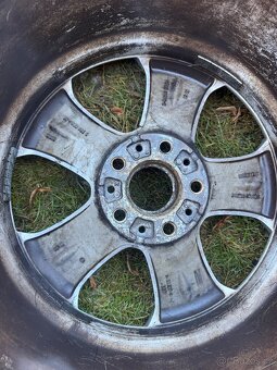 Styling 232 r19 5x120 - 9