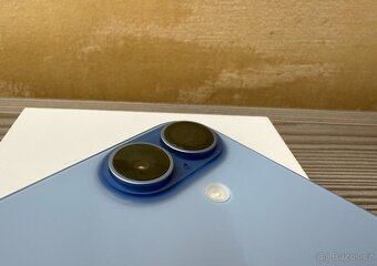 Apple iPhone 17 512GB modrá, vybalený, záruka - 9