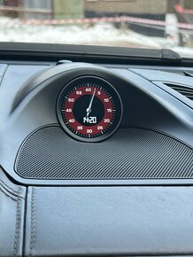 PORSCHE Chrono /LCD.Cayenne, Panamera,911 atd. - 9