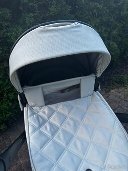 Kočárek Roan Ivi - 9