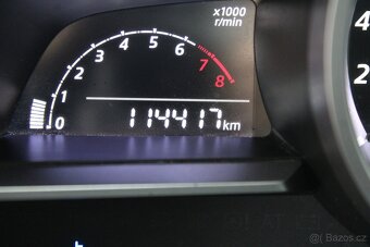 Mazda CX-3 2,0 i ČR,1.MAJITEL,ATTRACTION,2016 - 9