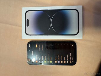 IPhone 14 Pro 256Gb - 9