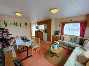 Mobilní dům AMS GR7/7 - doprava zdarma - 9