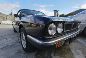 Lancia Beta coupe 2000 i.e. - 9