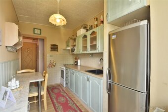 1+1 2m²  Úpice - 9