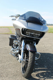 Harley Davidson FLTRXSE CVO Road Glide 117 Screamin' Eagle - 9