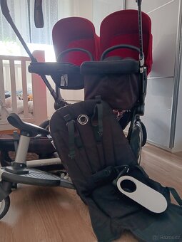Bugaboo Donkey 2 - 9