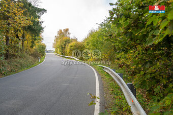 Prodej lesa, 752 m², Kosov - 9