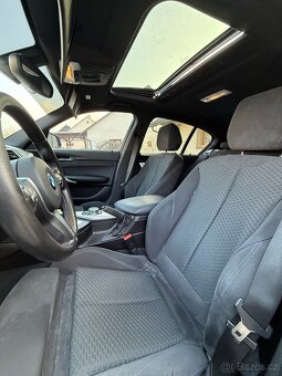 BMW 125d M-Paket 165kW TOP - 9