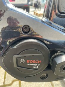 Nové elektrokolo CORRATEC s motorem BOSCH - SLEVA - 9