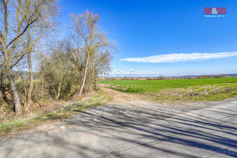 Prodej pozemku k bydlení, 2948 m², Pastuchovice - 9
