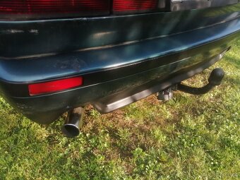 Fiat croma 2,0 ie - 9