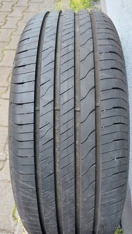 Alu kola 5x112 r17 škoda Superb III Triton - 9