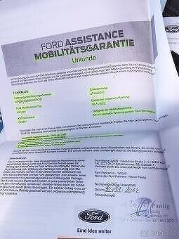 Ford Mondeo 2.0 ...103 kW 131 000km - 9