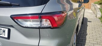 Ford Kuga, 2,5 PHEV, 225 PS, Vignale, plug-in Hybrid - 9