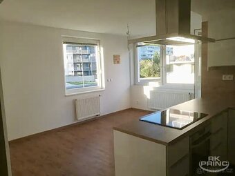 Pronájem moderního bytu 3+kk - Milíčovský háj - 9