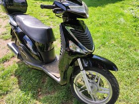 CF moto Atene 150 - 9
