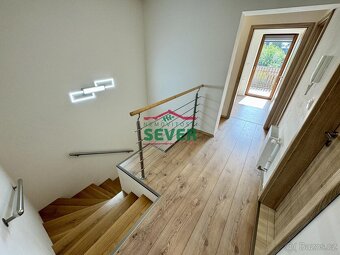 Prodej, RD, Praha - Újezd nad Lesy, ul. Novosibřinská - 9
