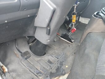 Nissan CabStar montážní plošina ✅ 18,5 Metru do 3,5tuny - 9