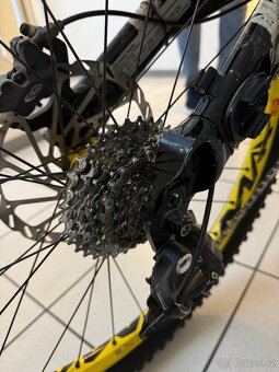 Cannondale Gemini 2000 (Cena snižena) - 9