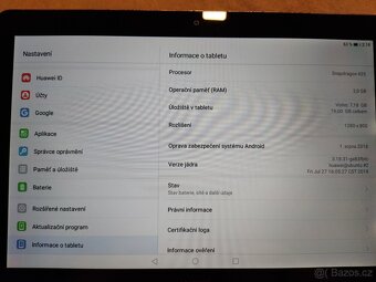 Huawei MediaPad T3 10 2kusy - 9