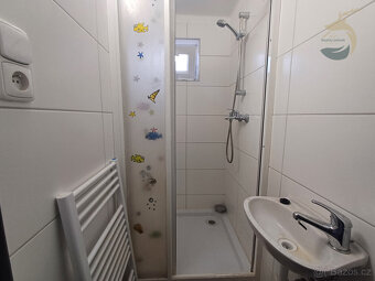 Velkorysý byt 1+1, 67 m², Stod – moderní bydlení kousek od P - 9