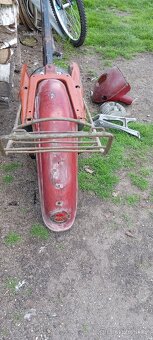 Jawa 175/356 - 9