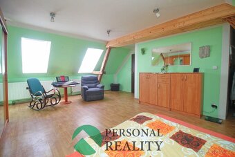 Prodej rodinné domy, 110 m2, 4+1 - Senomaty, ev.č. 02270 - 9