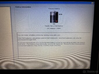 notebook Dell Latitude E6420 vč. dokovací stanice - 9