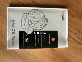 Besafe izi go modular i size x1 + příslušenství - 9