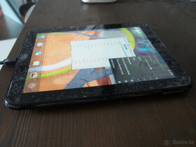 HP TouchPad 32GB EU, webOS, Beats Audio - 9