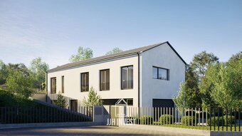Exkluzivní nabídka luxusního domu 237m2 v Chrustenicích – pr - 9