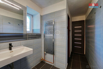 Prodej rodinného domu, 105 m², Spálené Poříčí - 9