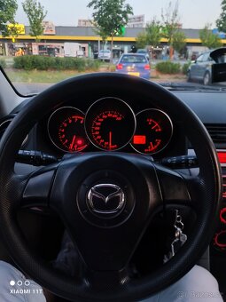 Mazda 3 nová STK - 9