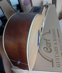 Cort AD 880 CE NAT - 9