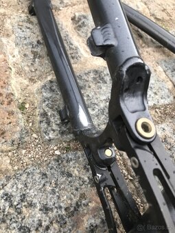 Rám Giant XTC NRS3 - 9