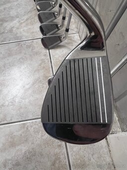 Golfový set Callaway Golf XT, 10dílný - 9