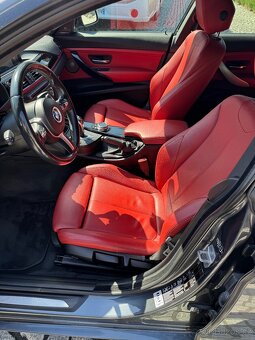 BMW 3 GT M Sport xDrive - 9