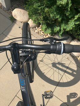 Rockrider ST100 - 9