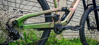 Cannondale Jekyll Beetle Green 2022, Trail, Enduro,MTB - 9