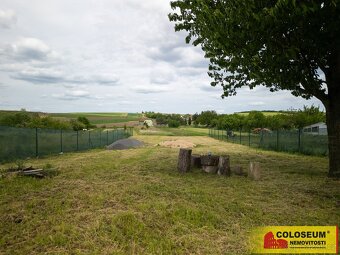Otnice, pozemky pro bydlení, 879 m2, sítě - pozemek - 9