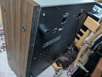 Akai GX-747 - 9