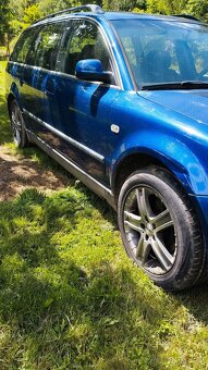 VW Passat B5 - 9