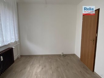 Pronájem útulného bytu 2+kk v České Lípě - ul. Zhořelecká - 9
